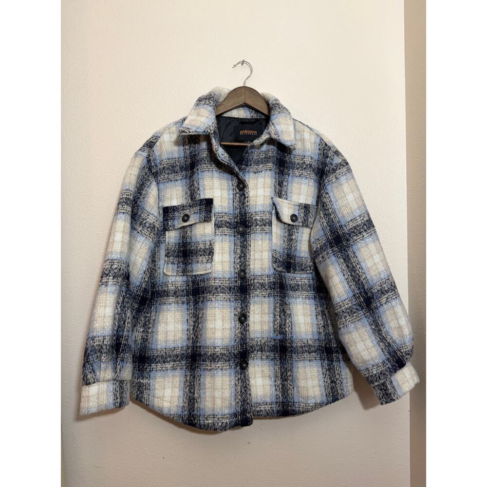 Flanel - Picture 2 of 4